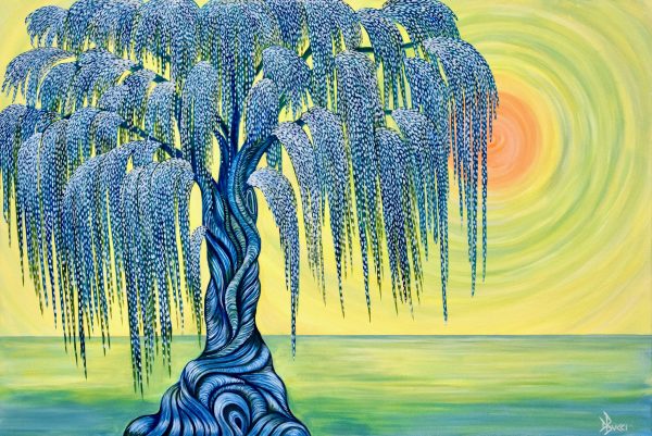 Illumination Willow
