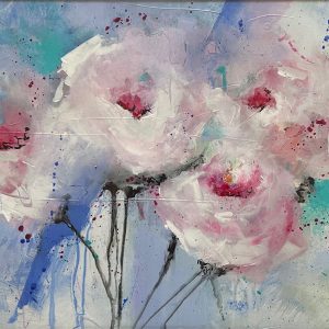 At First Blush
