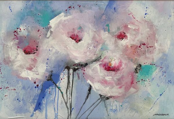 At First Blush
