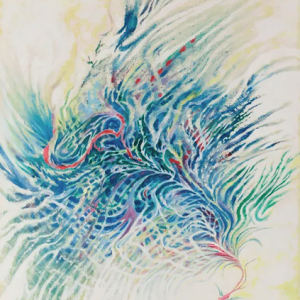 Small Bird, Lots of Feathers - 2026