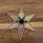 Workshop: Beginning Stained Glass