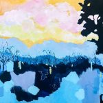 Artist Reception - "2025 Annual Holiday Show" Featuring Clarence Mayo & Joan McLoughlin
