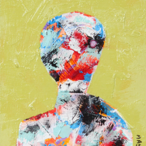 Abstract Figure