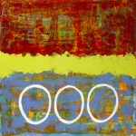 "2025 Annual Holiday Show" Featuring Clarence Mayo & Joan McLoughlin