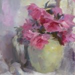 Oil Painting from Life