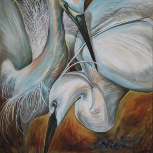 Together Forever - SOLD