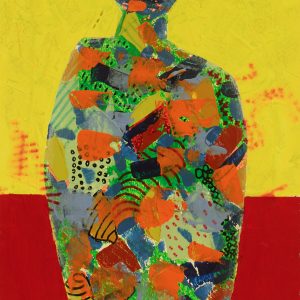 Vase Without Flowers