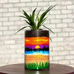 Workshop: Sand Art Terrariums