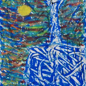 Untitled 23 (Unframed Original)