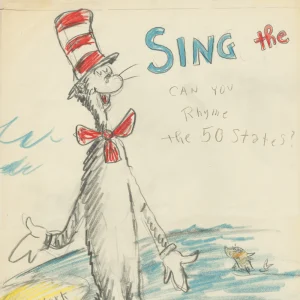 Sing the Fifty States - 2026