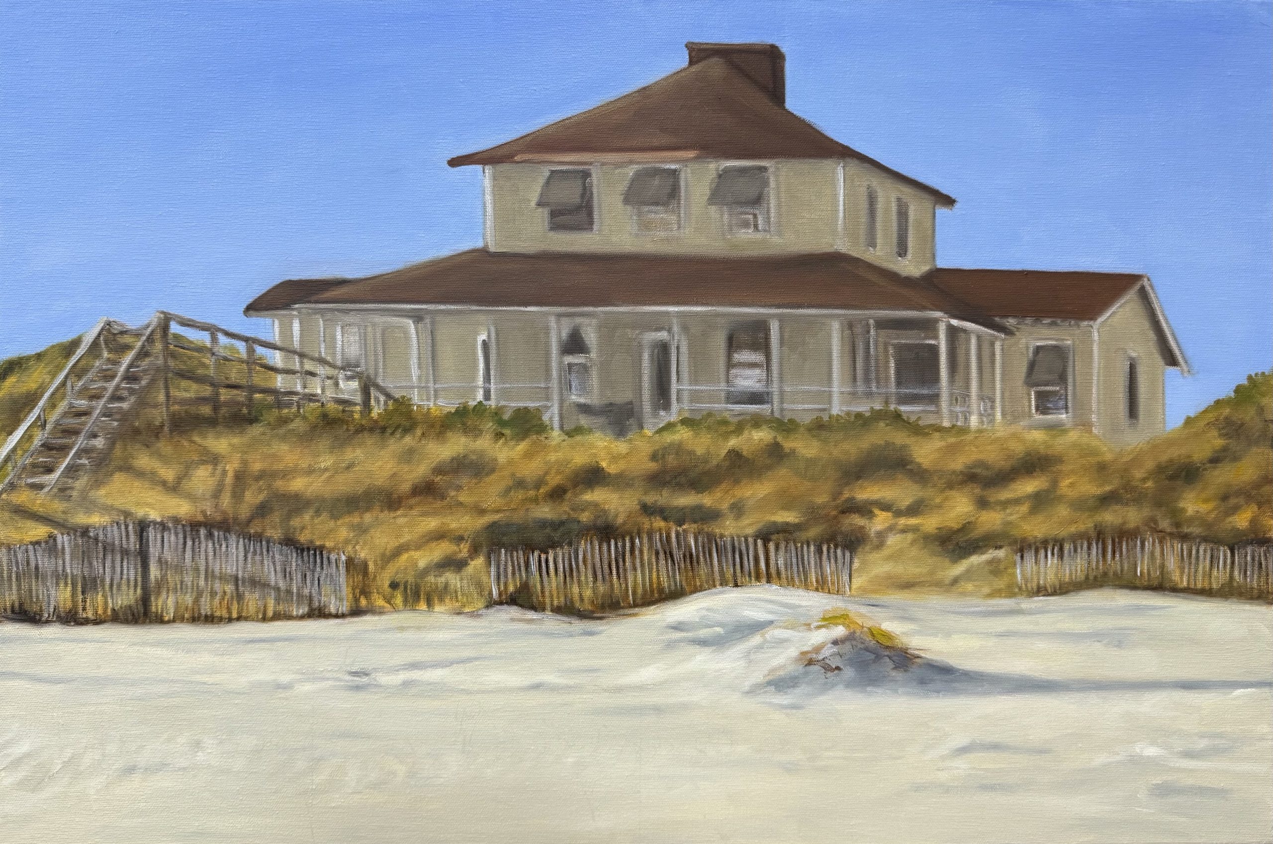 "In Search of Memory" Angela Rowe & Karen Paden Crouch