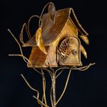 Artist Reception - "In Search of Memory" Angela Rowe & Karen Paden Crouch