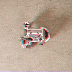 Suntour Superbe Pro Derailer