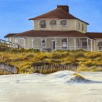 "In Search of Memory" Angela Rowe & Karen Paden Crouch