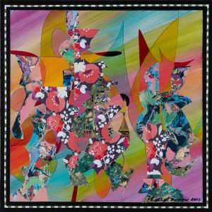 Play in 3 Acts - Act One