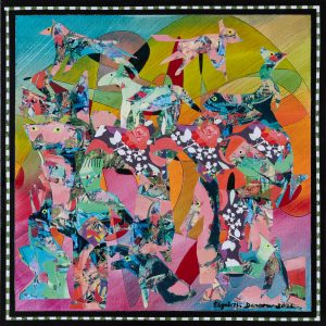 Play in 3 Acts - Act Three