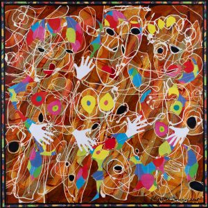 Shake, Rattle and Roll