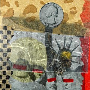 Liberty, Not Just a Statue