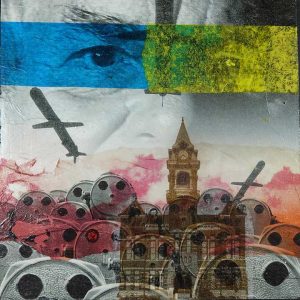 Courthouse Armageddon