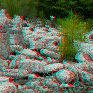 Stacked Rocks (Carins), Wilmington NC