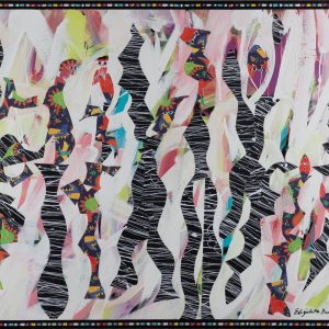 We're Alive! We're Alive!