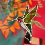 Workshop-Beginning Stained Glass