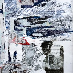 Kind of Blue (3 Figures)