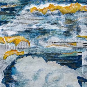 Partly Cloudy