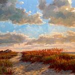 Oil & Acrylic Painting: Creating Harmony