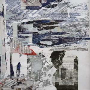 Kind of Blue (3 Figures)