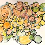 Meditative Drawing: From Stress to Calm