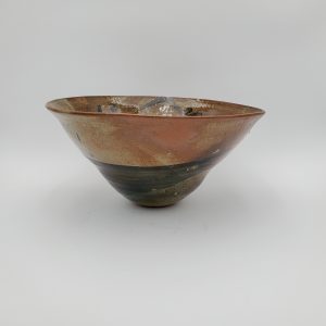 Stoneware Bowl (ST.B.251)