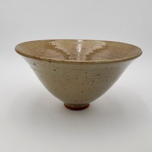 Stoneware Bowl (ST.B.286)