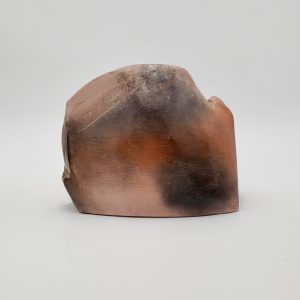 Stoneware Pit-fired Sculpture (ST.PF.13)