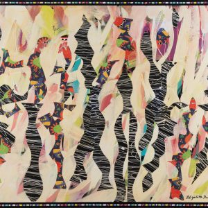 We're Alive! We're Alive!