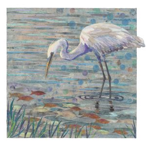 Strike Zone by Lois Watson