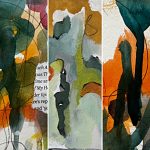 The Ways of Water: Exploring Abstract Media