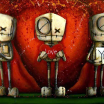 Special Reception: Pop Up Exhibit - Fabio Napoleoni