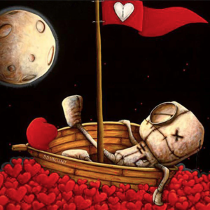 Afloat on Waves of Desire,	59/297