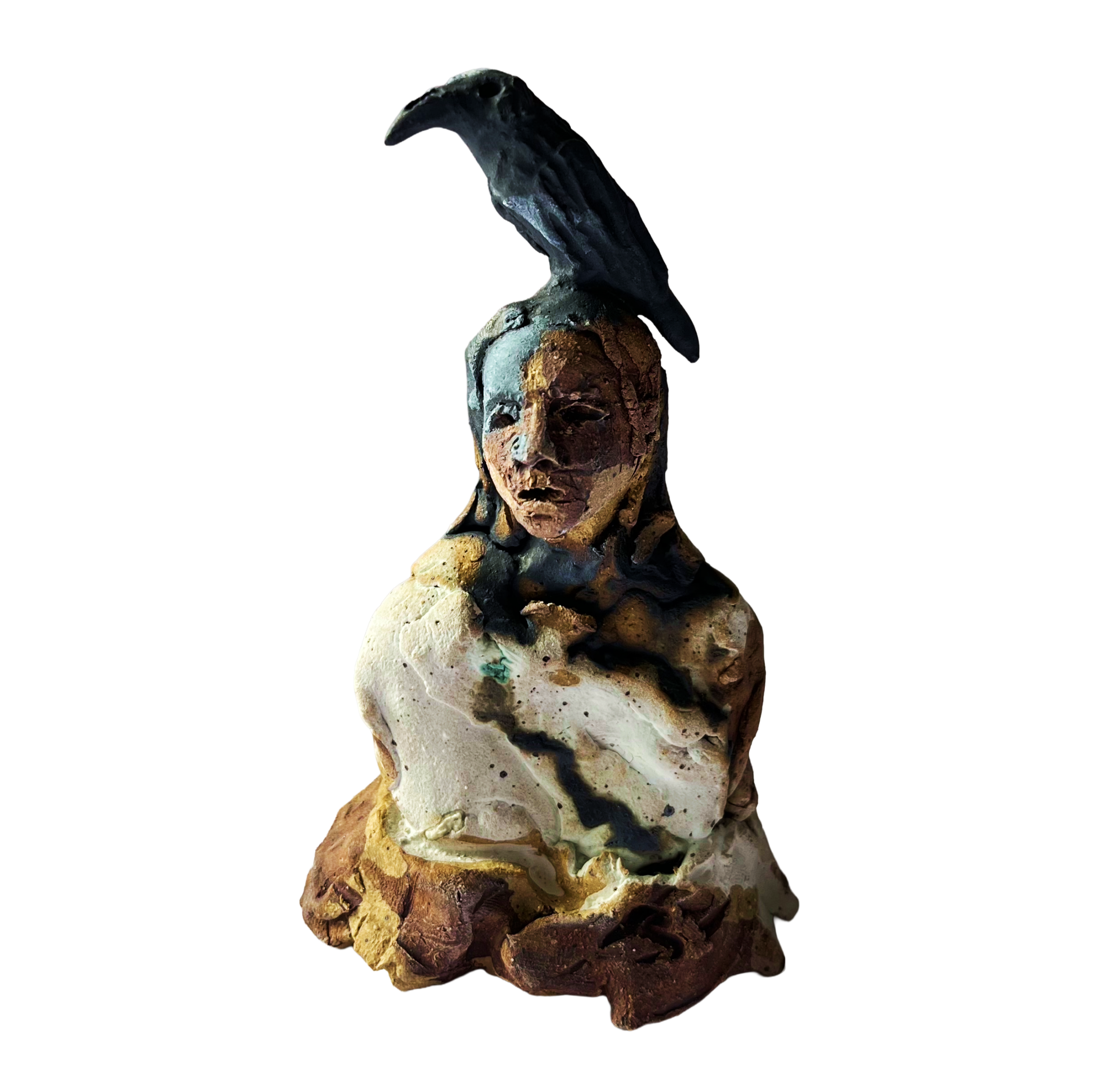 Artist Reception - Guest Artists Hannah Fridholm & Lisa J. Mullikin