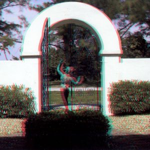 Boca Grande Island Estate, Florida