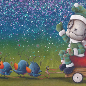 For All to Share, OE