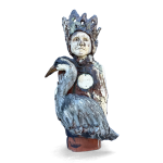 Artist Reception - "Desire Path" Hannah Fridholm & Lisa J. Mullikin