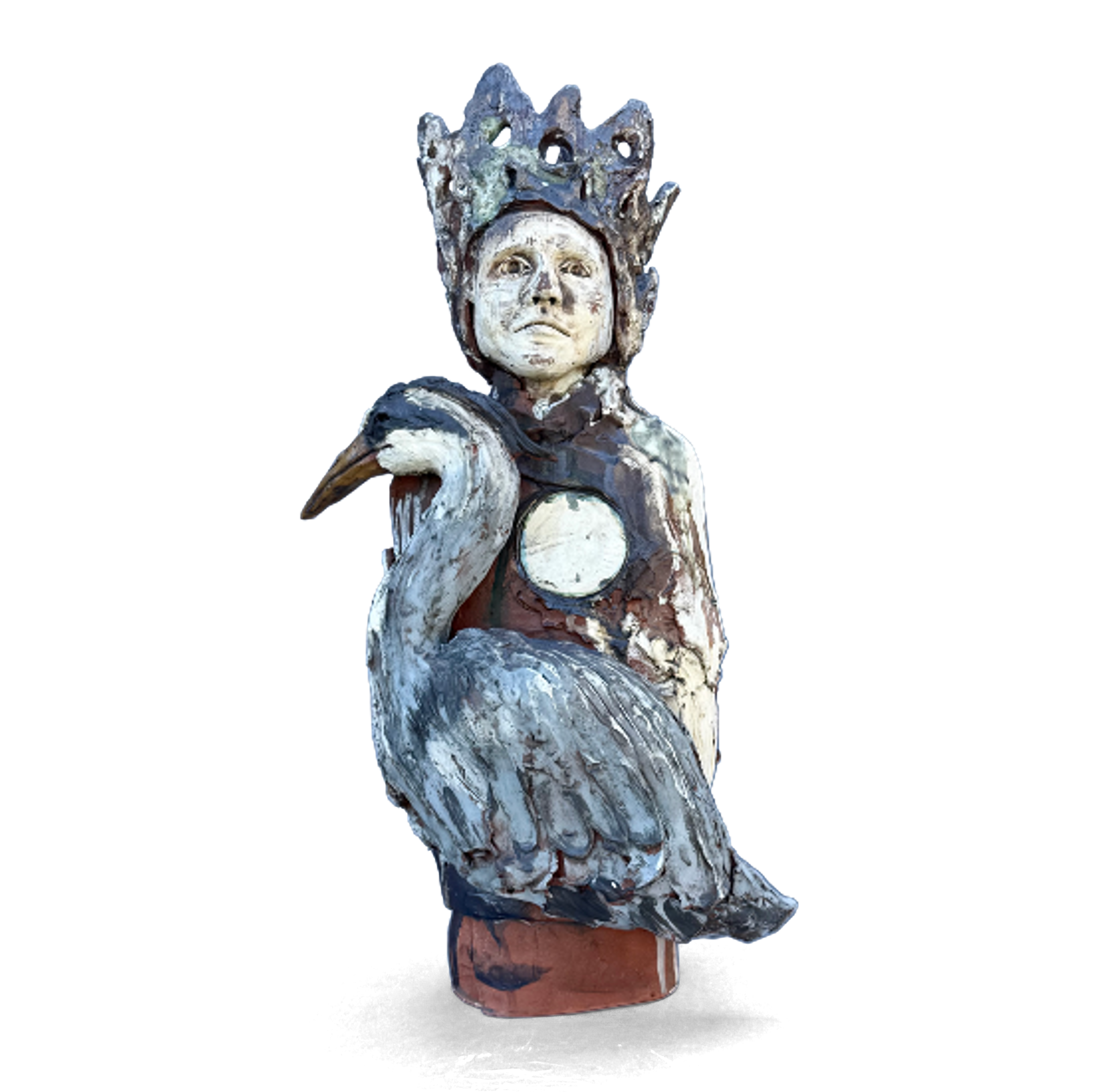 Artist Reception - "Desire Path" Hannah Fridholm & Lisa J. Mullikin