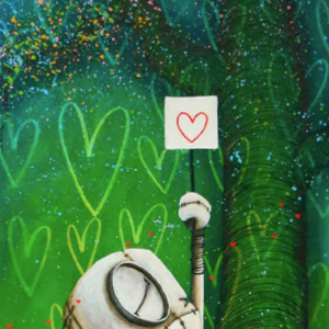 If You Don't Stand for Something, 50/98