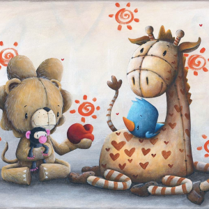 It's for All of Us, 37/250