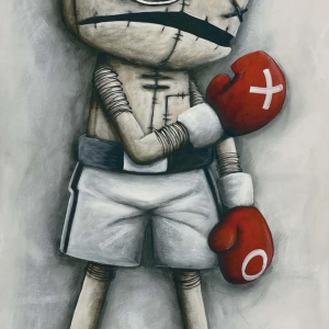 Kill Them with Kindness, 35/100