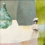 Guest Artist Exhibit: Featuring Hannah Fridholm & Lisa J. Mullikin