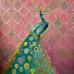 Artist Reception – Guest Artist Meryl Lefkovich