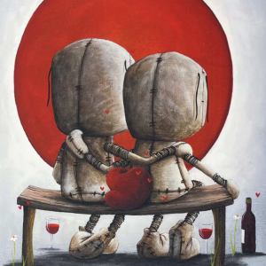 Much More Than Friends, OE